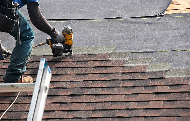 Licensed Roof Repair service in Lincoln, MO - Brentwood Metal Roofing